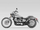 Honda VT 750C Shadow Spirit